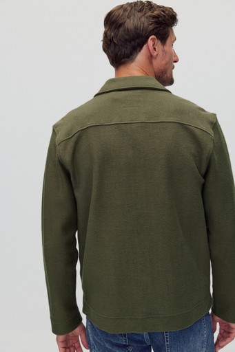 Robin overshirt Robin overshirt