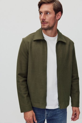 Robin overshirt Robin overshirt