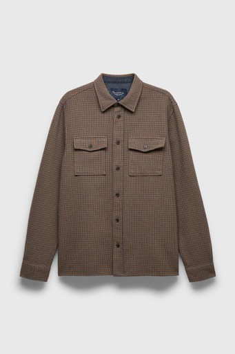 Micha overshirt