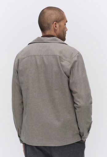 Simon overshirt