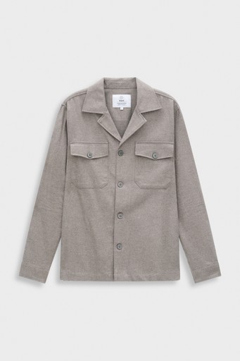 Simon overshirt