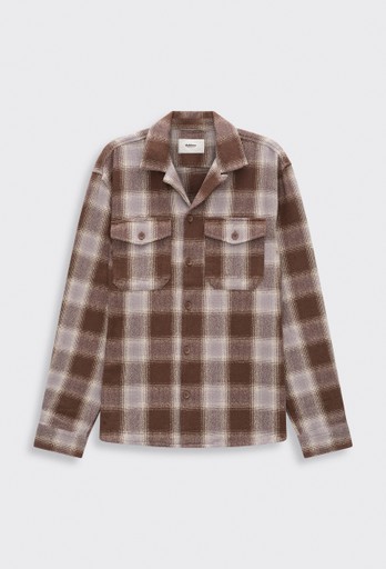 Quintin overshirt