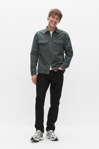 Edmond overshirt