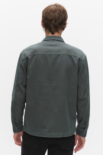 Edmond overshirt