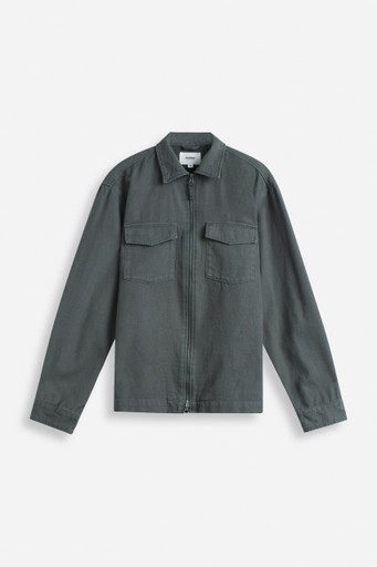 Edmond overshirt