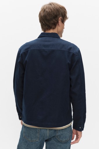 Edmond overshirt
