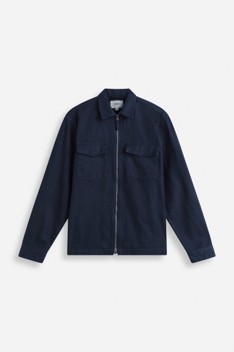 Edmond overshirt