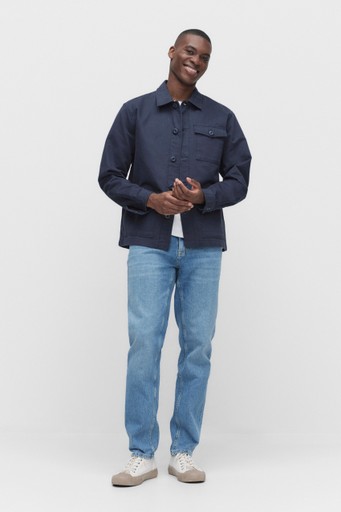 Axel shirt jacket Axel shirt jacket