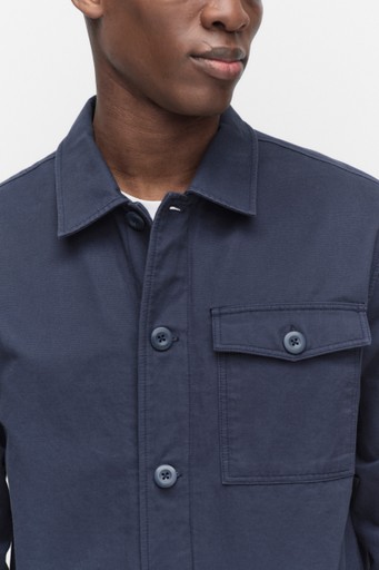 Axel shirt jacket Axel shirt jacket