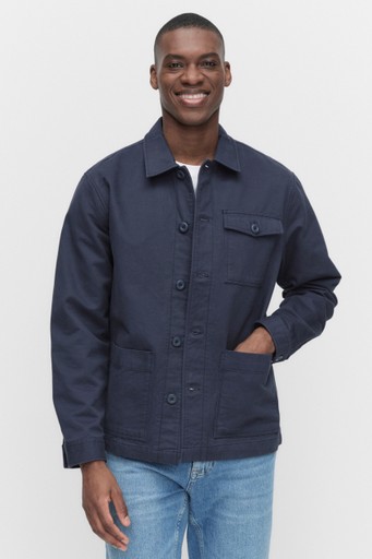 Axel shirt jacket Axel shirt jacket