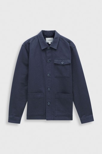 Axel shirt jacket Axel shirt jacket