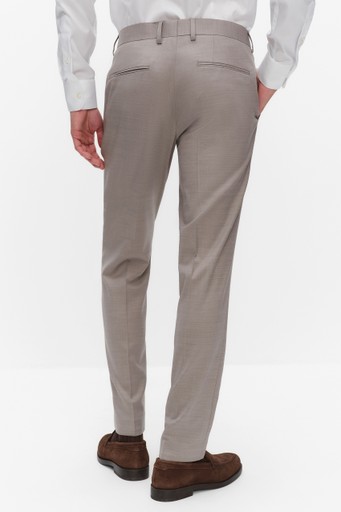 Luciano trousers