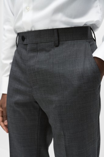 Luciano trousers