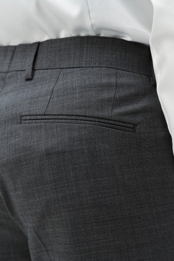 Luciano trousers