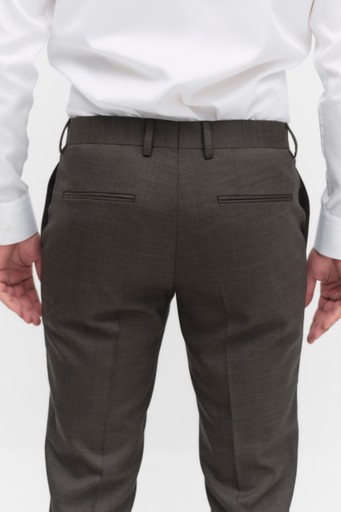 Luciano trousers