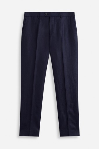 Nino linen trousers