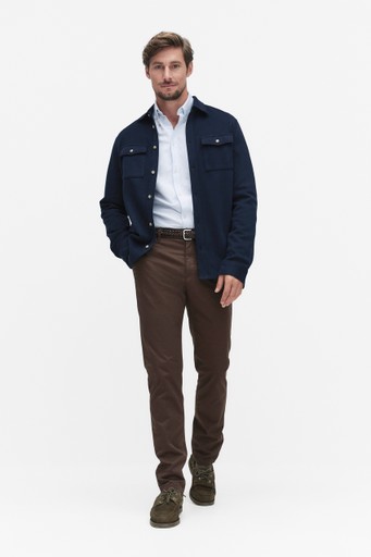 Brian chinos