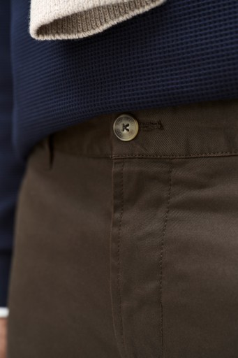 Brian chinos