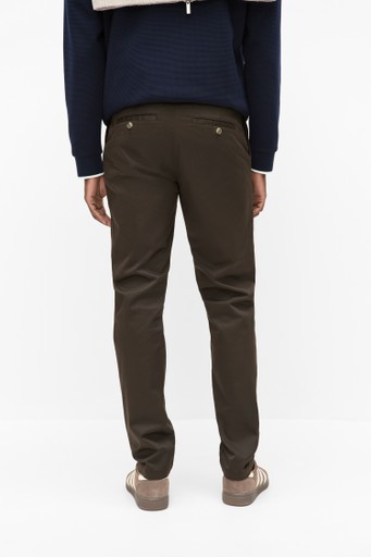 Brian chinos