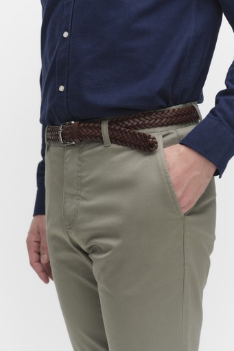 Brian chinos