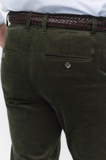 Brian cord chinos