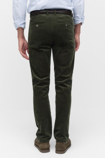 Brian cord chinos