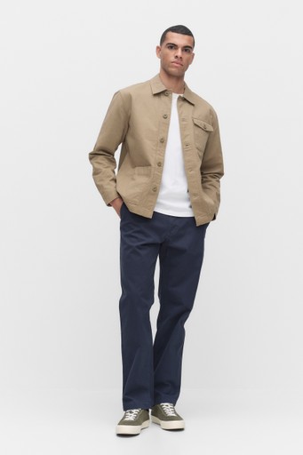 Sandro trousers