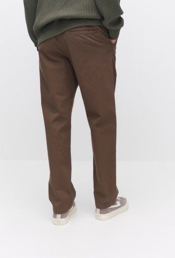 Sandro trousers