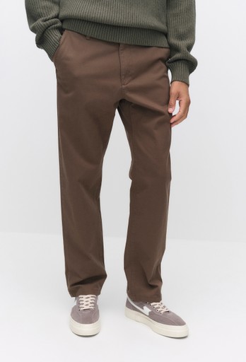 Sandro trousers