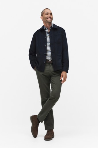 Jack trousers