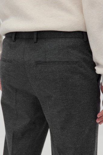 Luca relaxed trousers