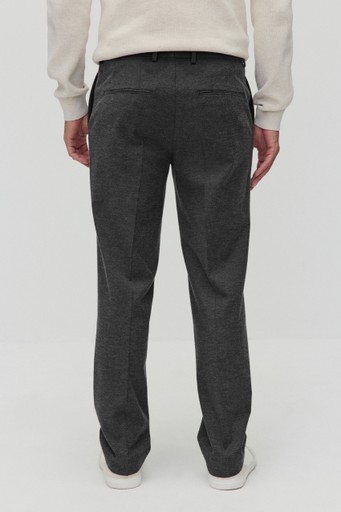 Luca relaxed trousers