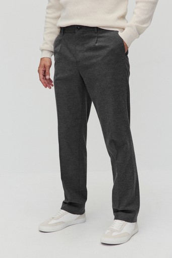 Luca relaxed trousers