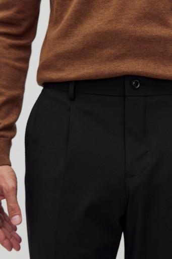 Cameron relaxed trousers