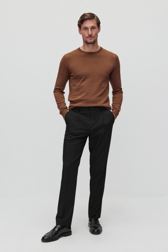 Cameron relaxed trousers