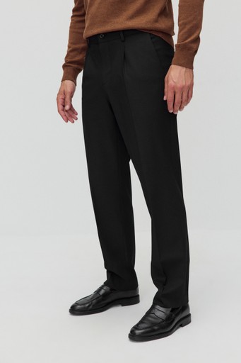 Cameron relaxed trousers