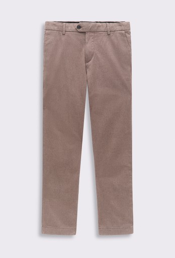 Jack melange trousers