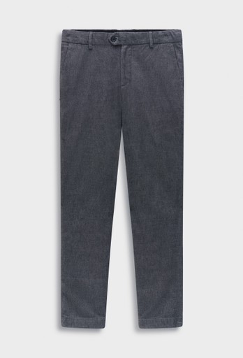 Jack melange trousers