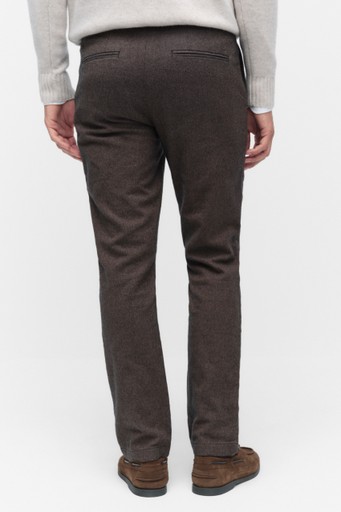 Jack melange trousers Jack melange trousers