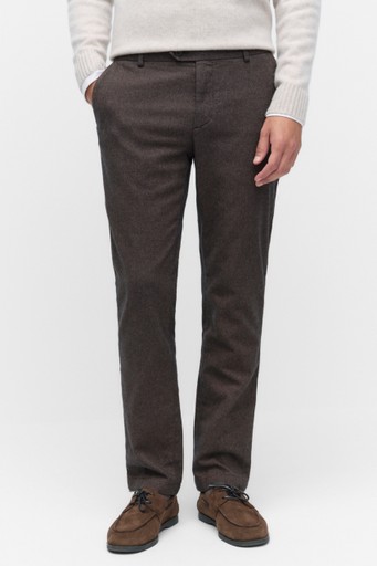 Jack melange trousers Jack melange trousers
