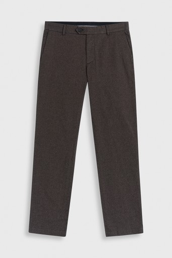 Jack melange trousers Jack melange trousers