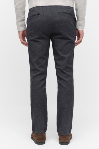 Jack melange trousers