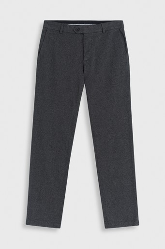 Jack melange trousers