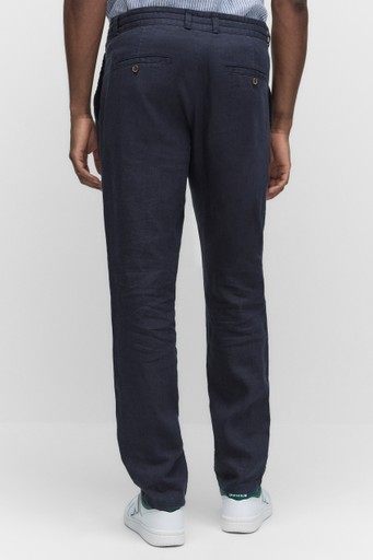 Noah linen trousers Noah linen trousers