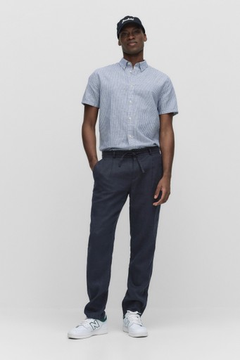 Noah linen trousers Noah linen trousers