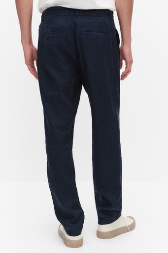 Noah linen trousers