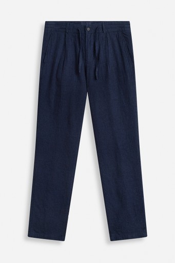 Noah linen trousers