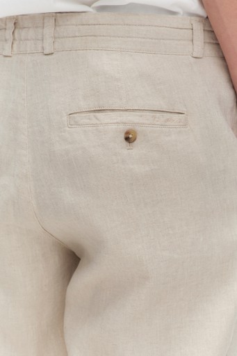 Noah linen trousers