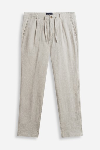 Noah linen trousers