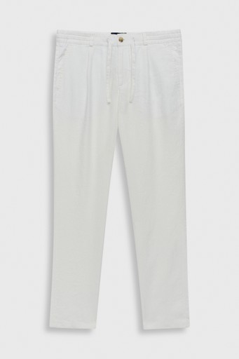 Noah linen trousers